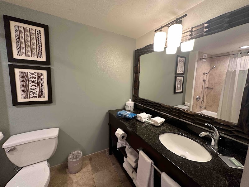 Courtyard by Marriott King Kamehameha's Kona Beach Hotel photo 4