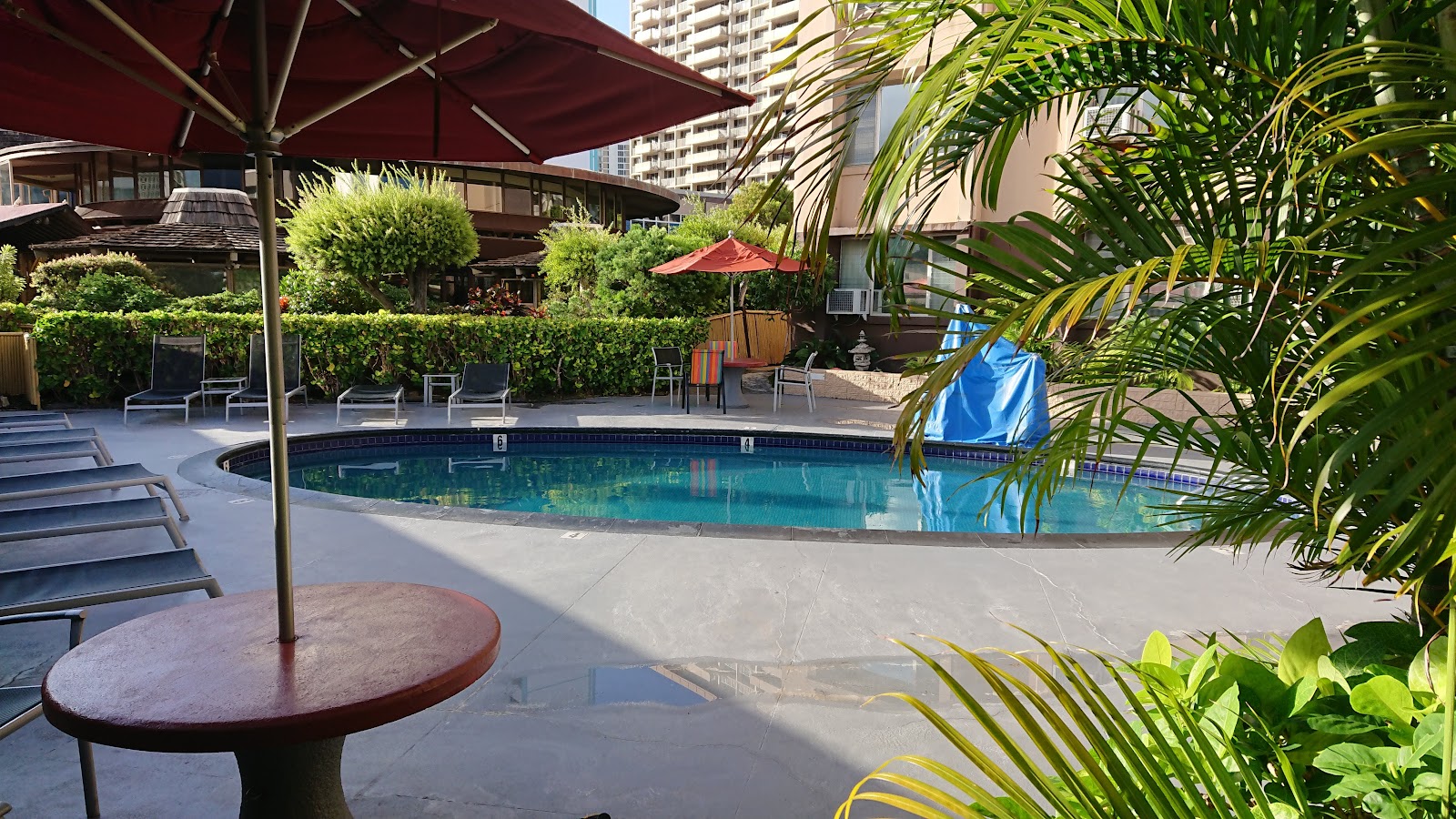 Pagoda Hotel photo 3