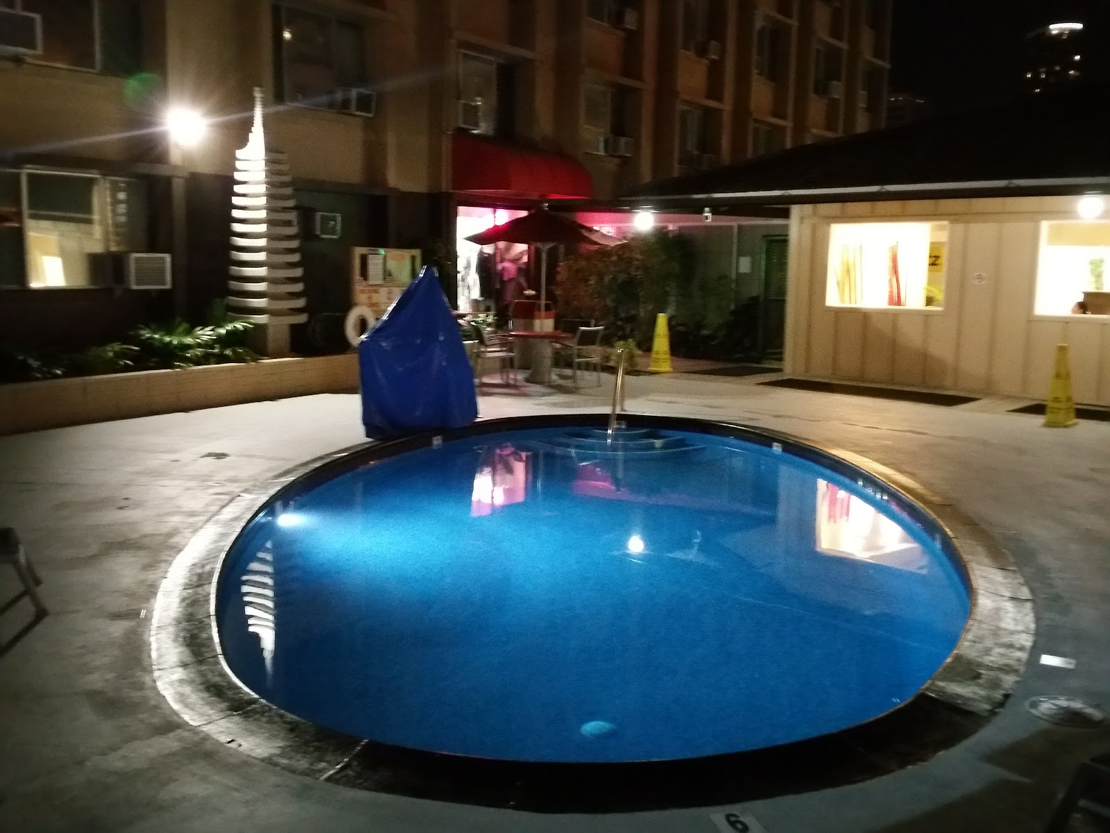 Pagoda Hotel photo 3