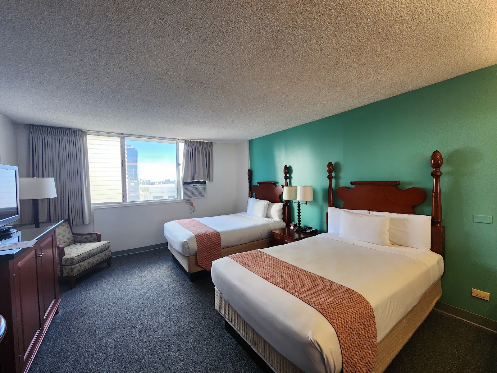 Pagoda Hotel photo 2