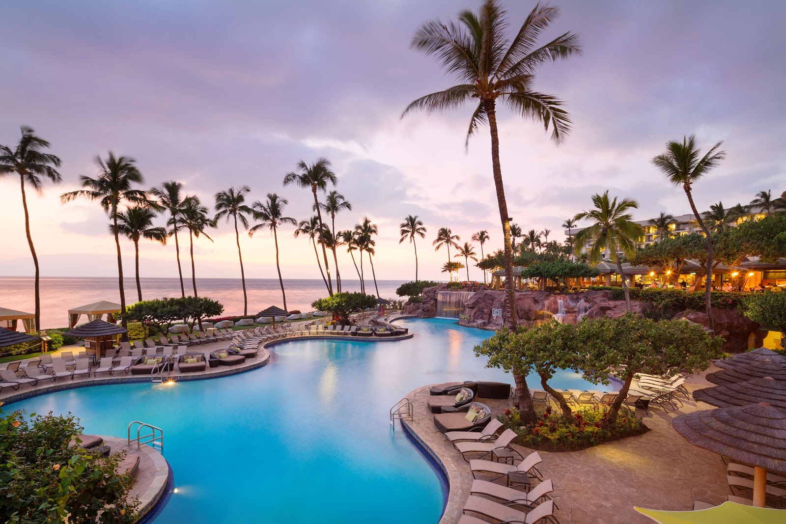Hyatt Regency Maui Resort & Spa photo 3