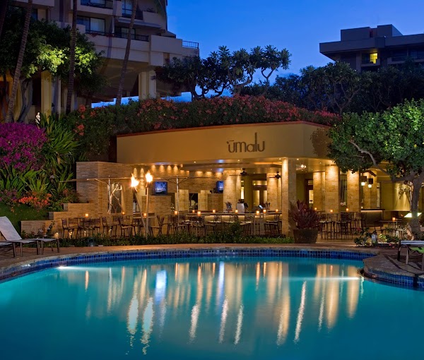 Hyatt Regency Maui Resort & Spa