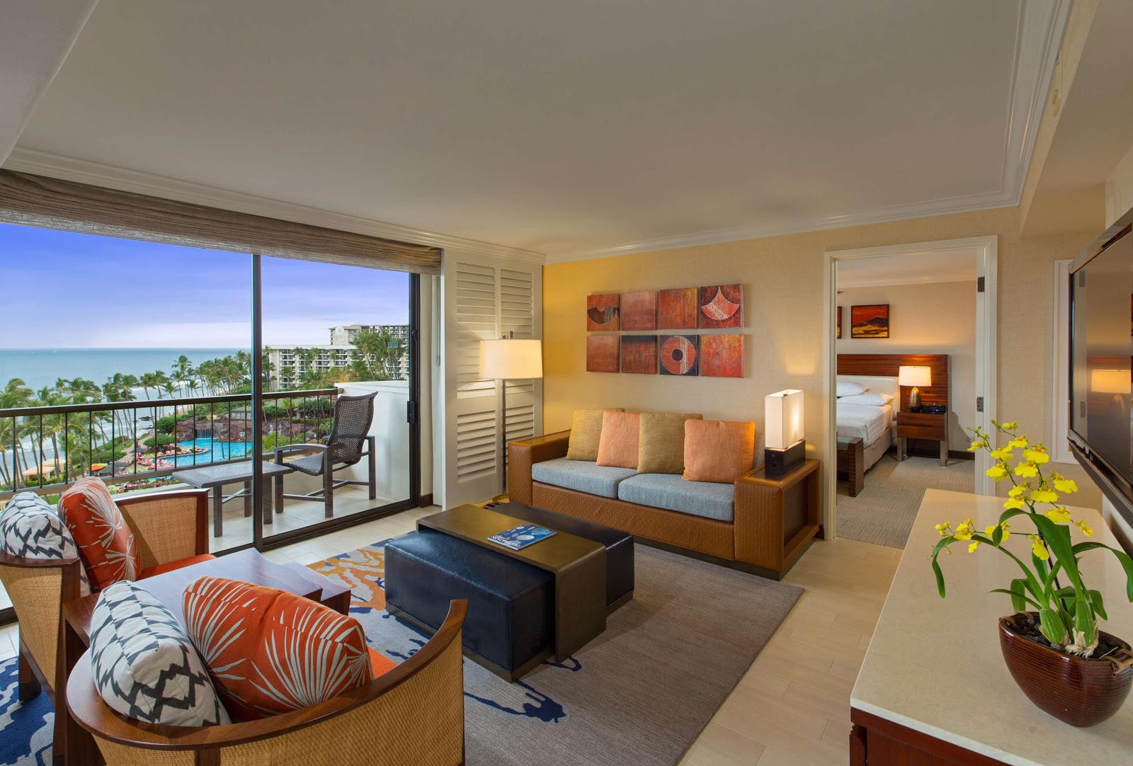 Hyatt Regency Maui Resort & Spa photo 5