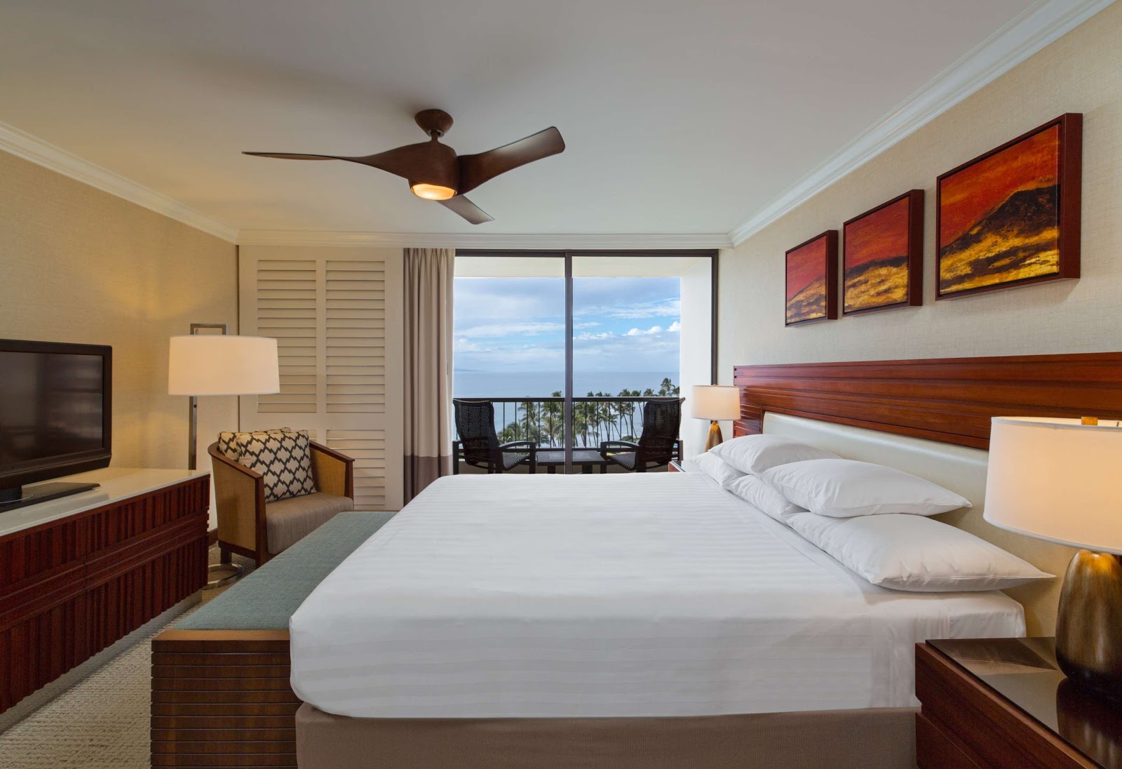 Hyatt Regency Maui Resort & Spa photo 2