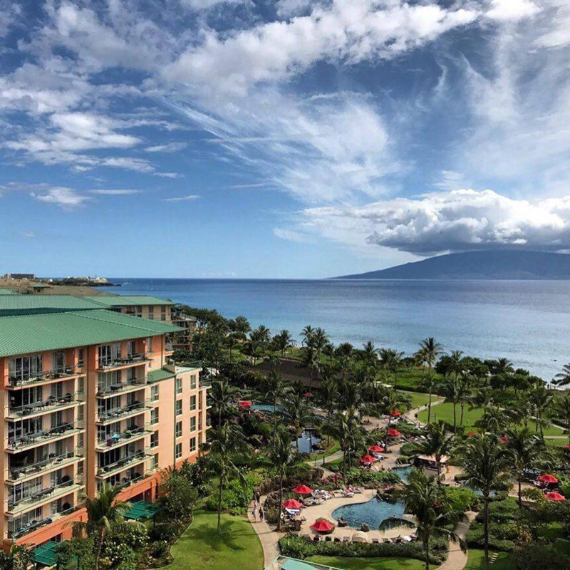 Honua Kai Resort & Spa | Maui Resort
