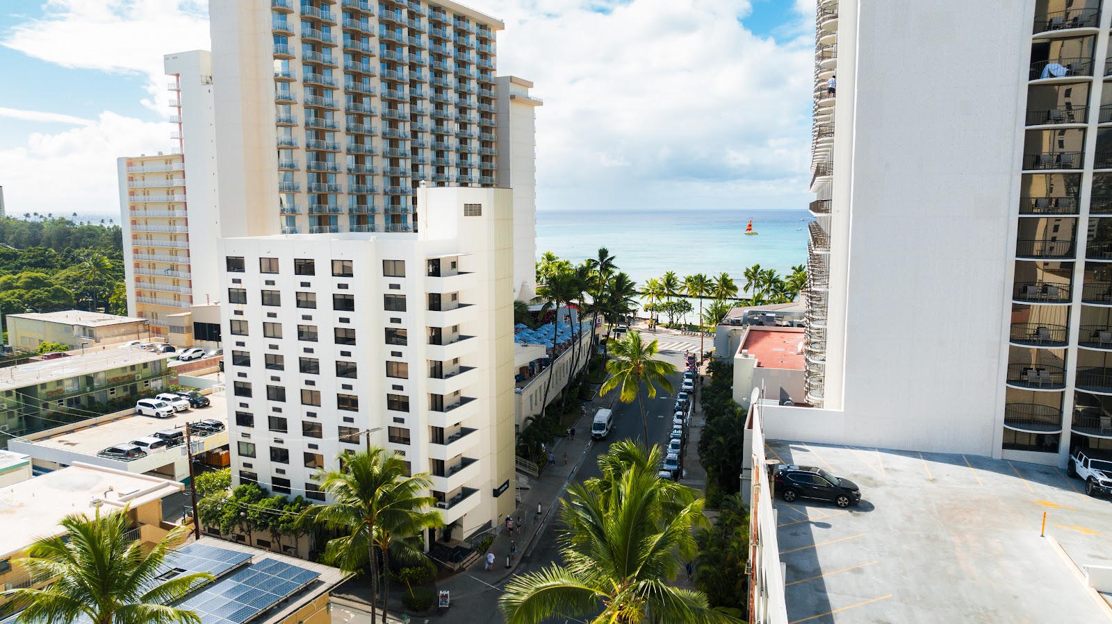 Hotel Renew | O'ahu Hotel