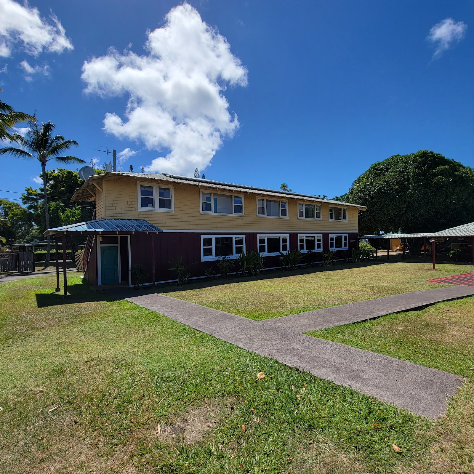 Kohala Village Inn | Big Island Condo/Villa