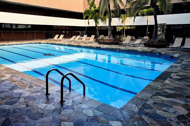 Aston at the Executive Centre Hotel photo 3