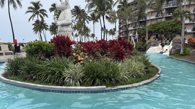 Hilton Waikoloa Village photo 3