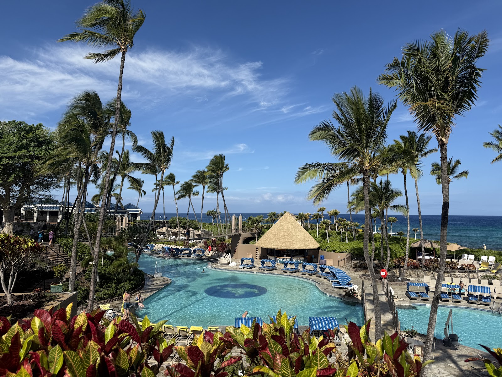 Hilton Waikoloa Village photo 3