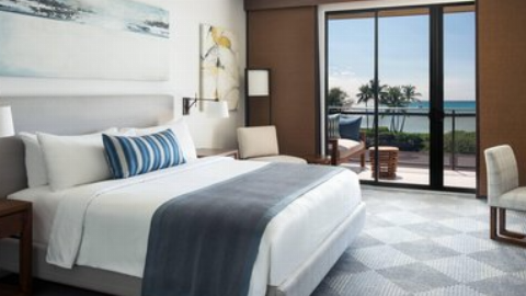 Waikoloa Beach Marriott Resort & Spa photo 5