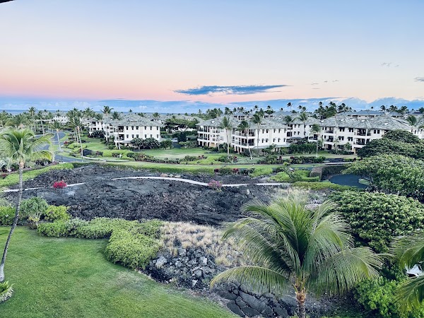 Waikoloa Beach Marriott Resort & Spa