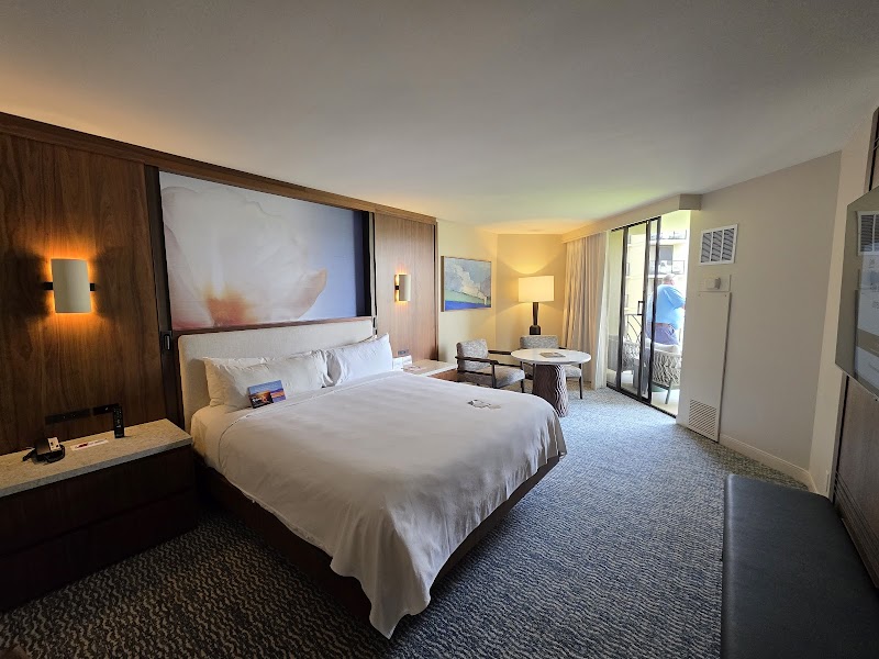 Waikoloa Beach Marriott Resort & Spa photo 2