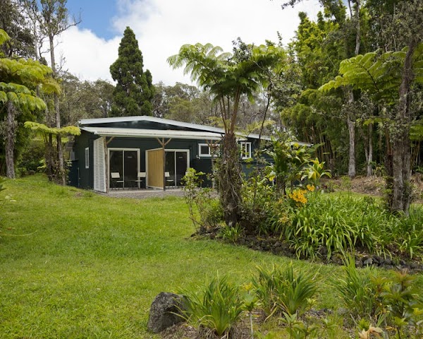 Hale Ohu Bed & Breakfast