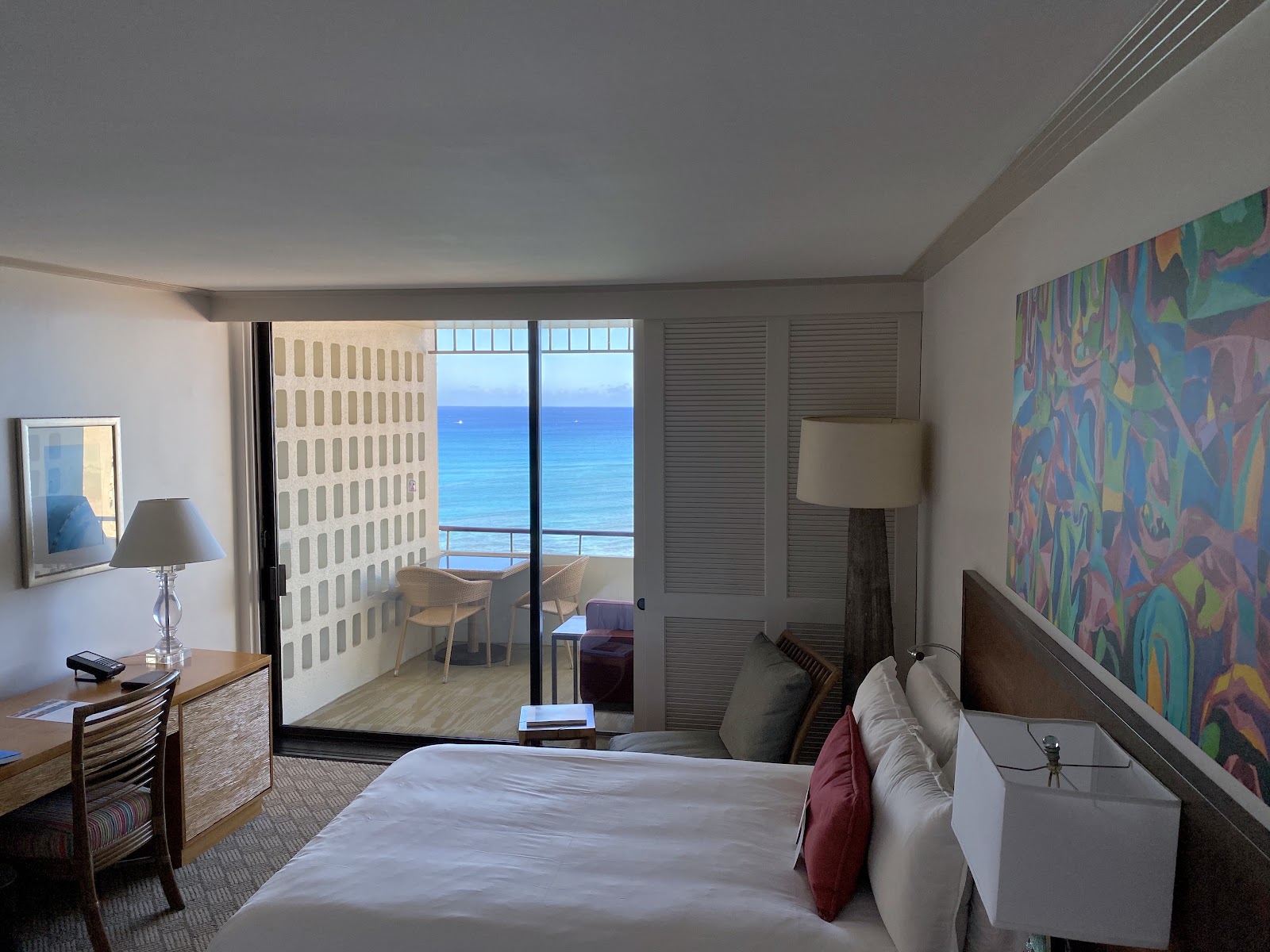 The Royal Hawaiian - a Luxury Collection Resort photo 2