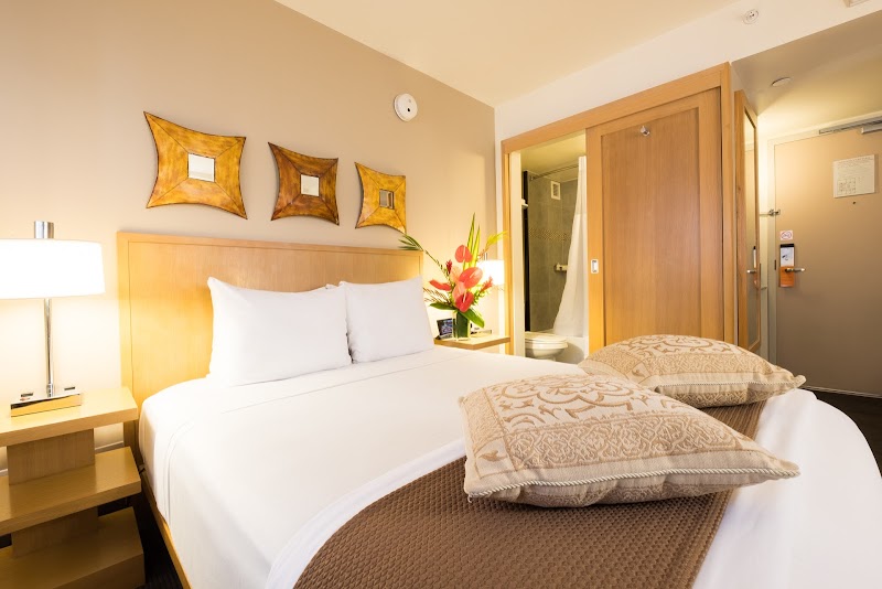 Vive Hotel Waikiki photo 5