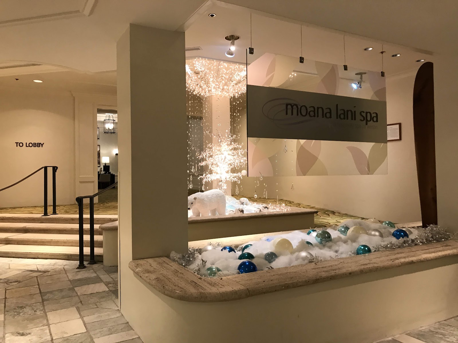 Moana Surfrider - A Westin Resort & Spa photo 4