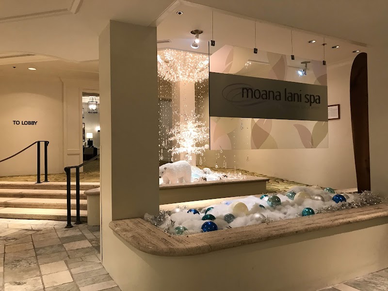 Moana Surfrider - A Westin Resort & Spa photo 4